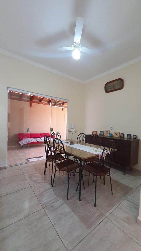 Casa, 1 quarto, 210 m² - Foto 9