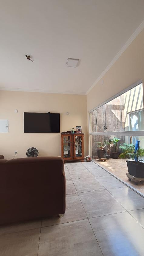 Casa, 1 quarto, 210 m² - Foto 18