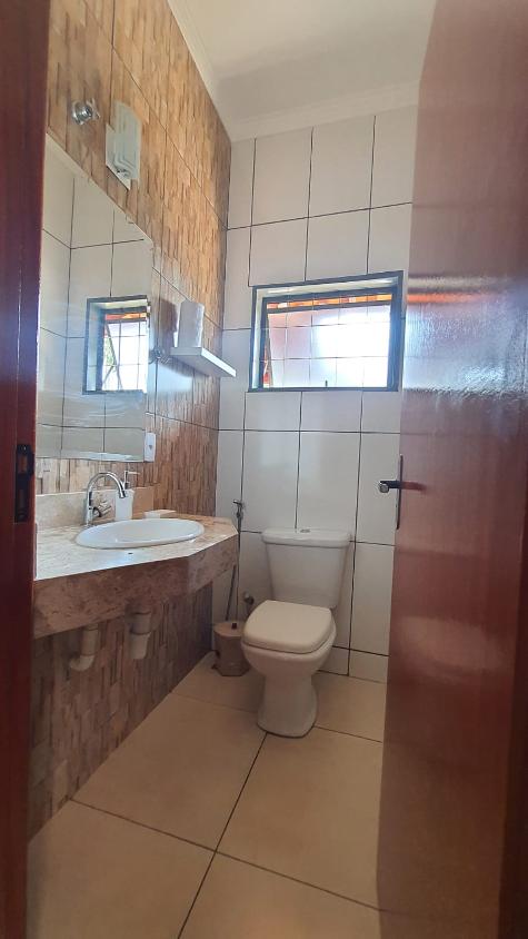 Casa, 1 quarto, 210 m² - Foto 15