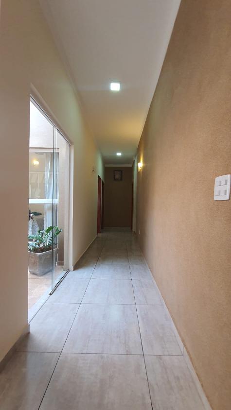 Casa, 1 quarto, 210 m² - Foto 24