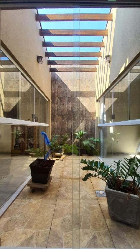 Casa, 1 quarto, 210 m² - Foto 23