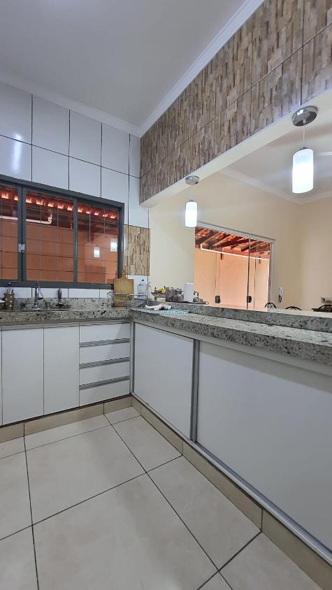 Casa, 1 quarto, 210 m² - Foto 12