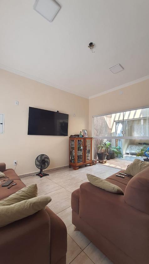 Casa, 1 quarto, 210 m² - Foto 19