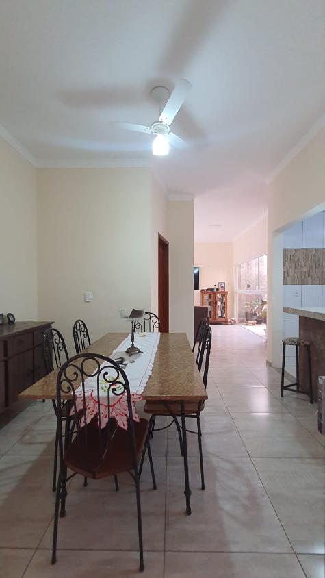 Casa, 1 quarto, 210 m² - Foto 16