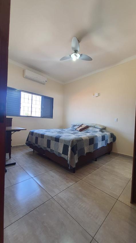 Casa, 1 quarto, 210 m² - Foto 27