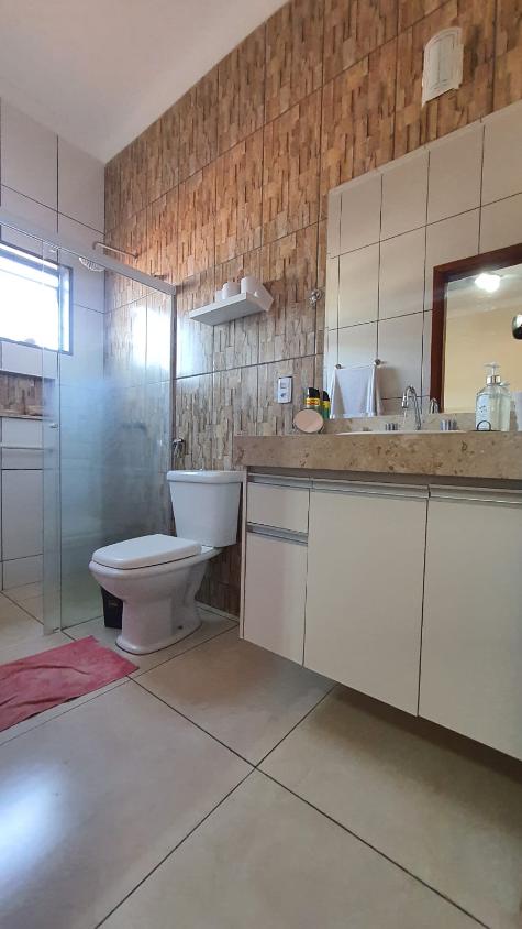 Casa, 1 quarto, 210 m² - Foto 33