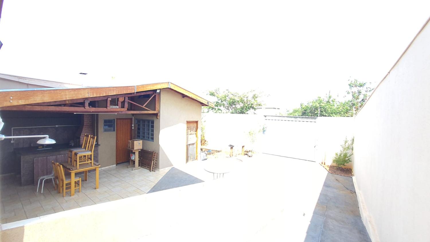 Casa, 1 quarto, 210 m² - Foto 37