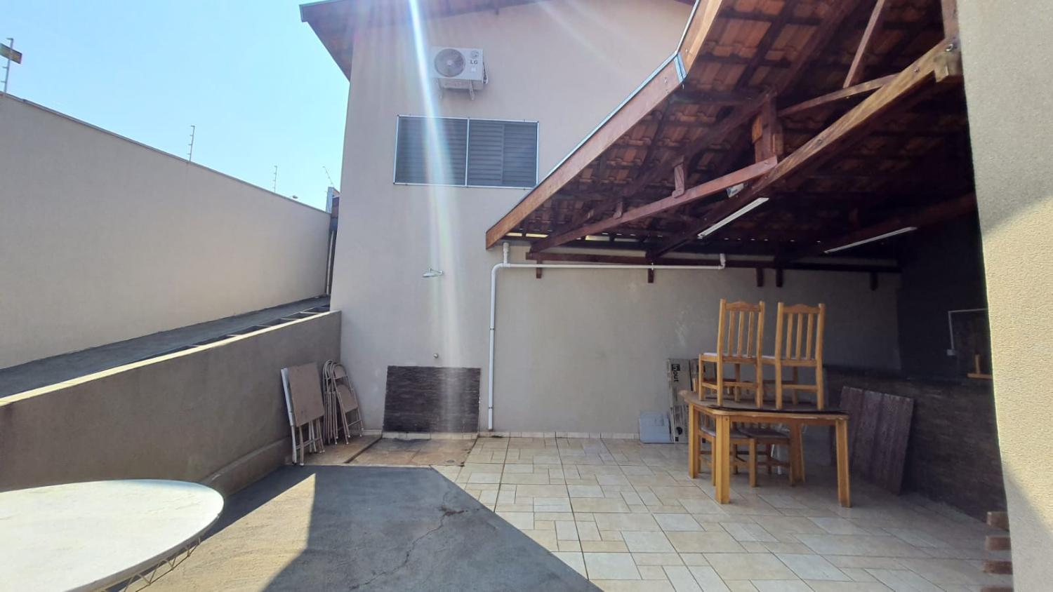 Casa, 1 quarto, 210 m² - Foto 38