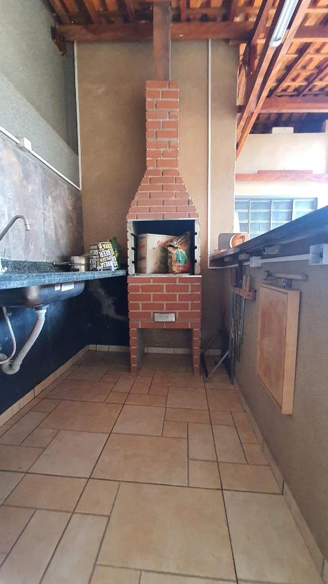 Casa, 1 quarto, 210 m² - Foto 41