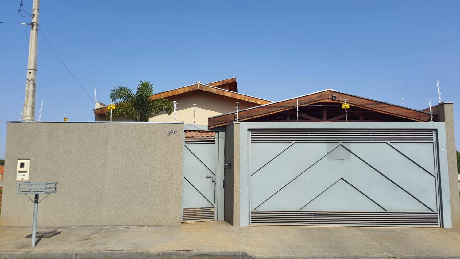 Casa, 1 quarto, 210 m² - Foto 42