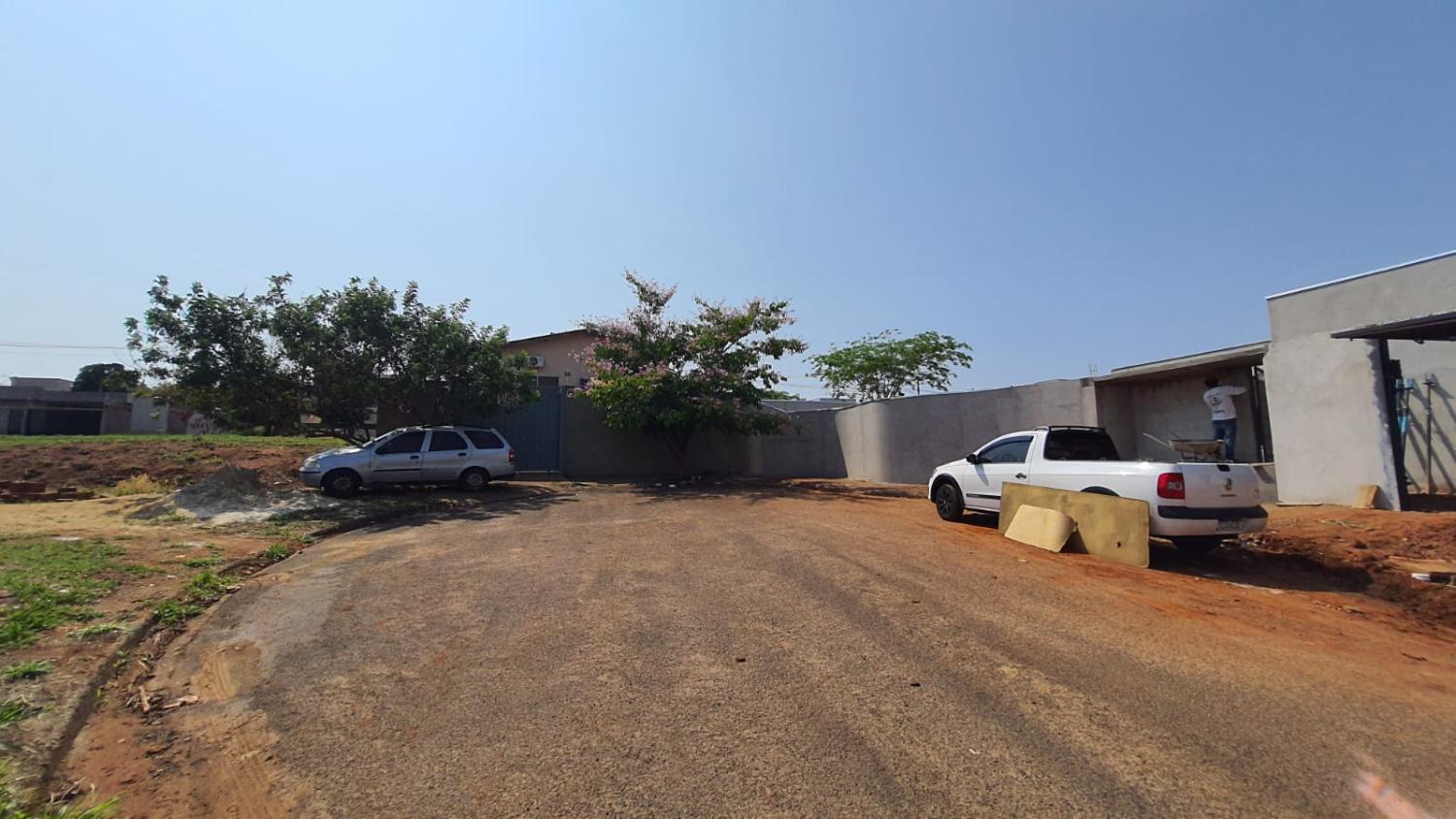 Casa, 1 quarto, 210 m² - Foto 43