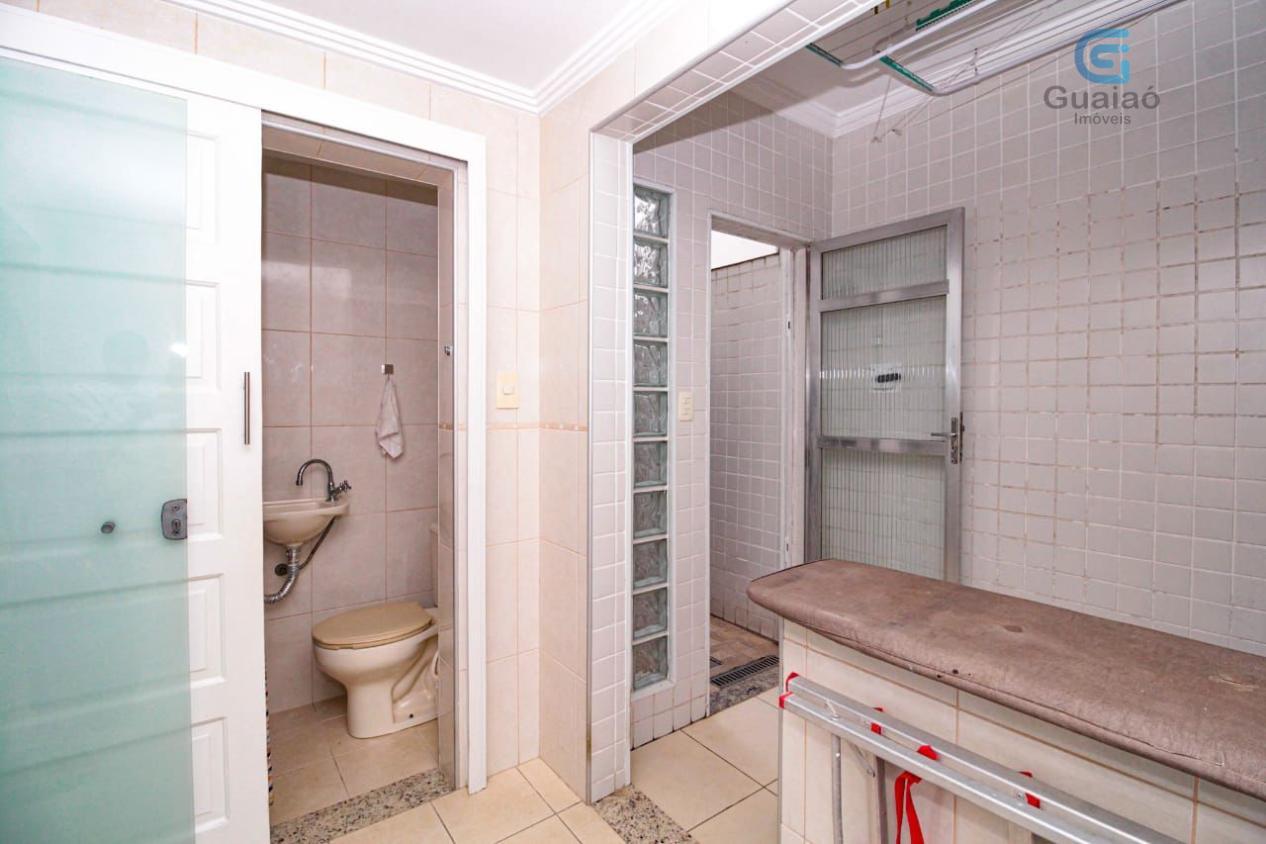 Sobrado à venda com 3 quartos, 150m² - Foto 11