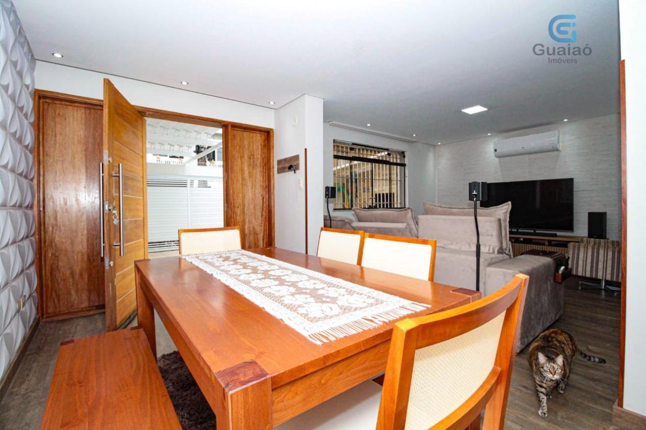 Sobrado à venda com 3 quartos, 150m² - Foto 3