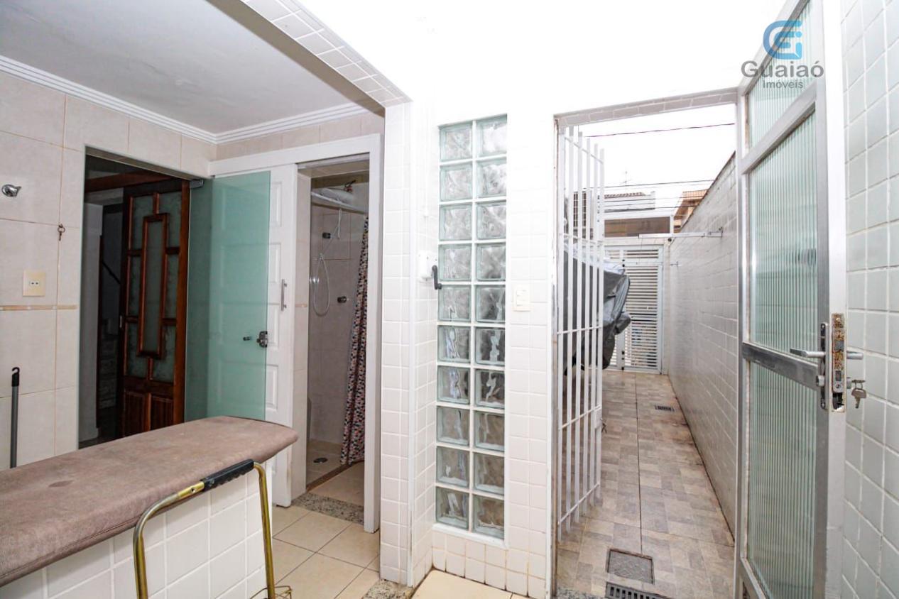 Sobrado à venda com 3 quartos, 150m² - Foto 5