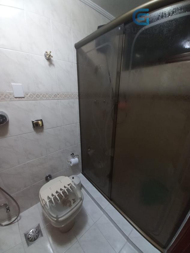 Apartamento à venda com 3 quartos, 138m² - Foto 12