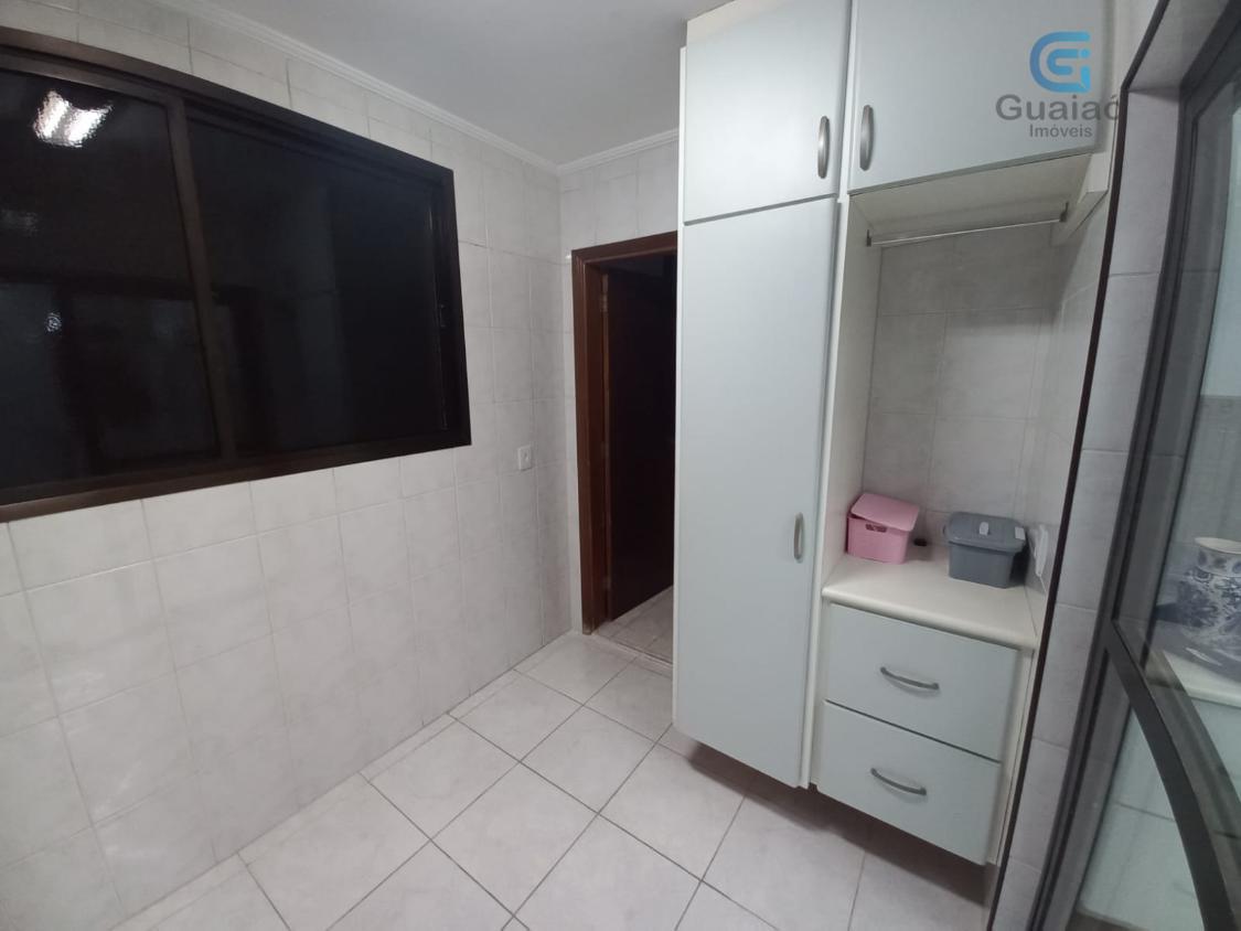 Apartamento à venda com 3 quartos, 138m² - Foto 8