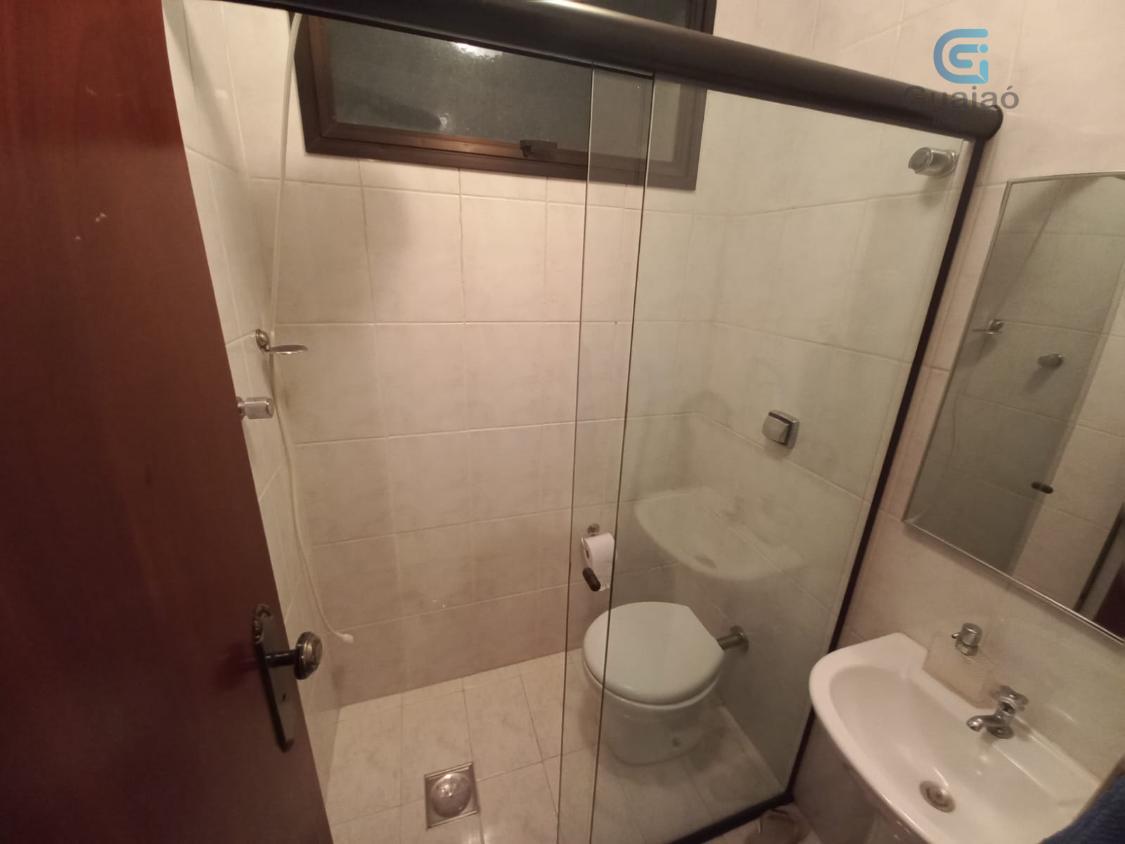 Apartamento à venda com 3 quartos, 138m² - Foto 10