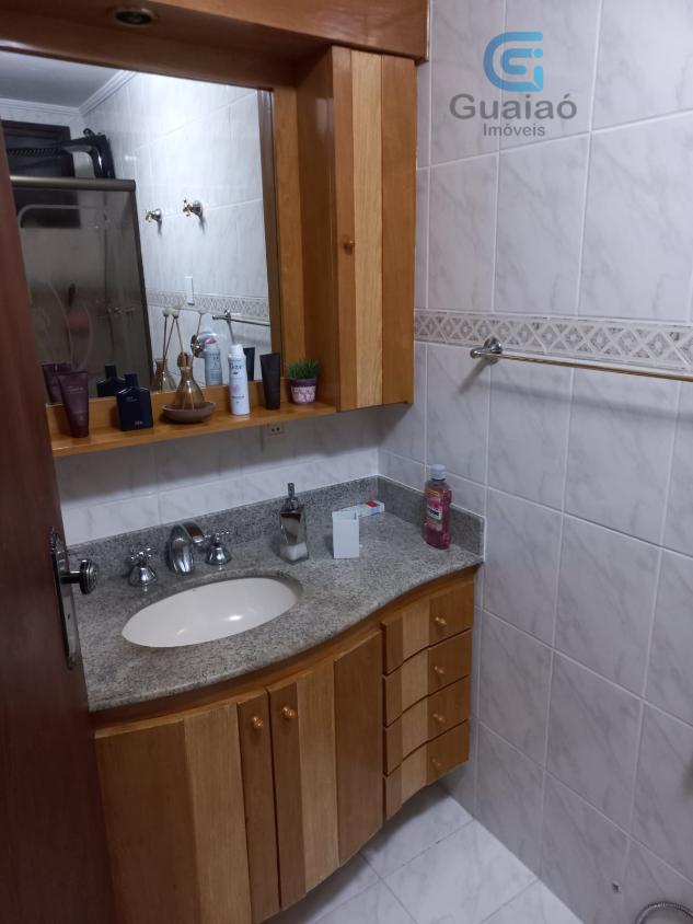 Apartamento à venda com 3 quartos, 138m² - Foto 7