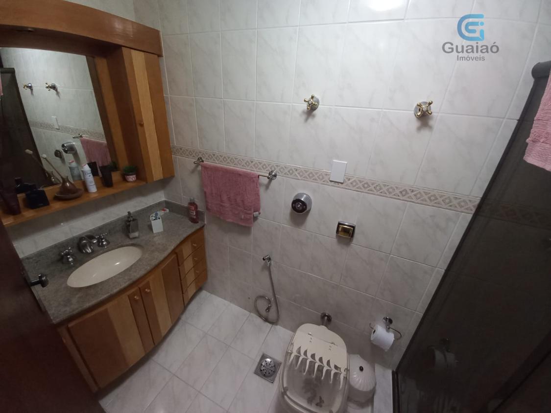 Apartamento à venda com 3 quartos, 138m² - Foto 28