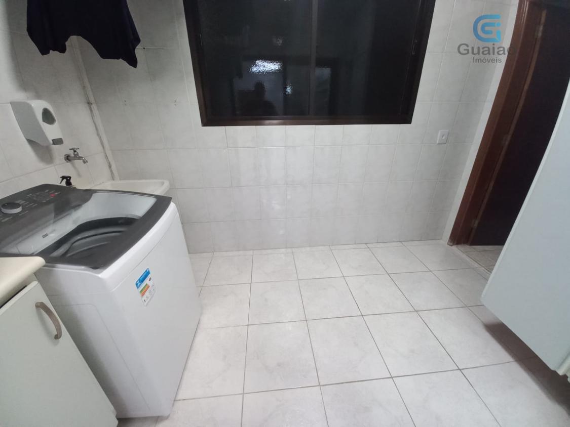 Apartamento à venda com 3 quartos, 138m² - Foto 27