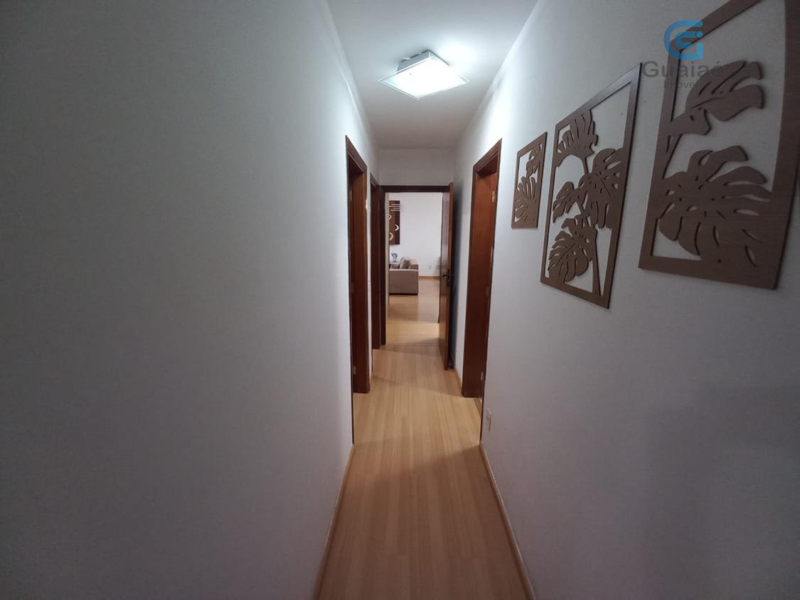 Apartamento à venda com 3 quartos, 138m² - Foto 20