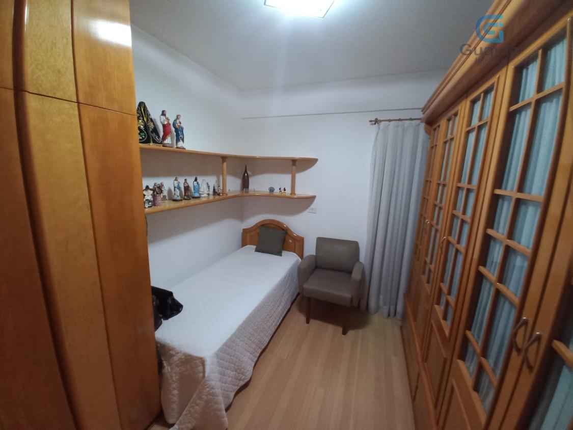 Apartamento à venda com 3 quartos, 138m² - Foto 25