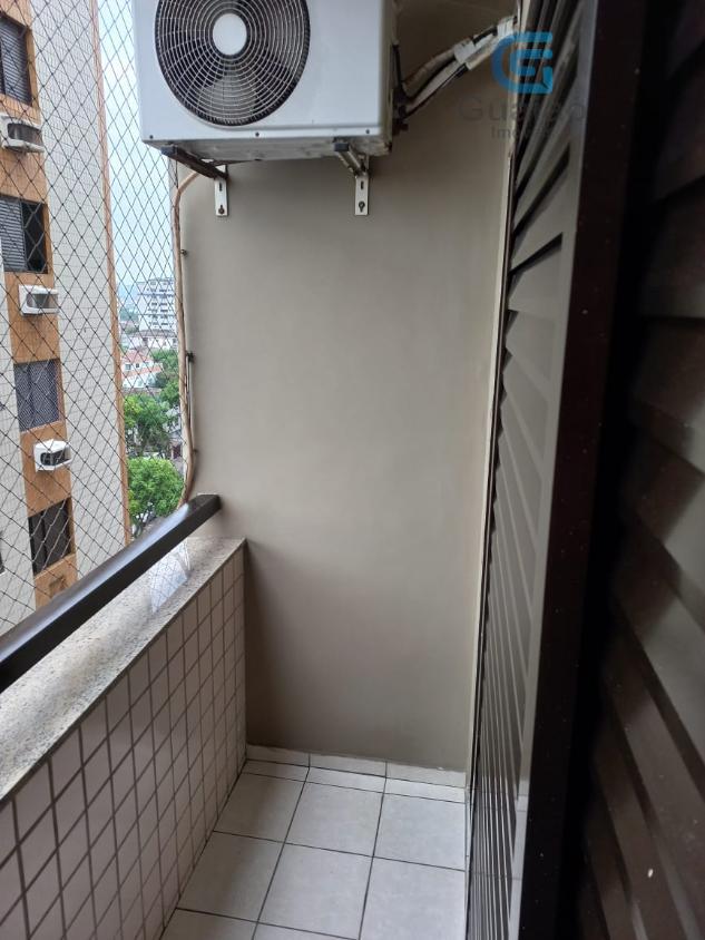 Apartamento à venda com 3 quartos, 138m² - Foto 19