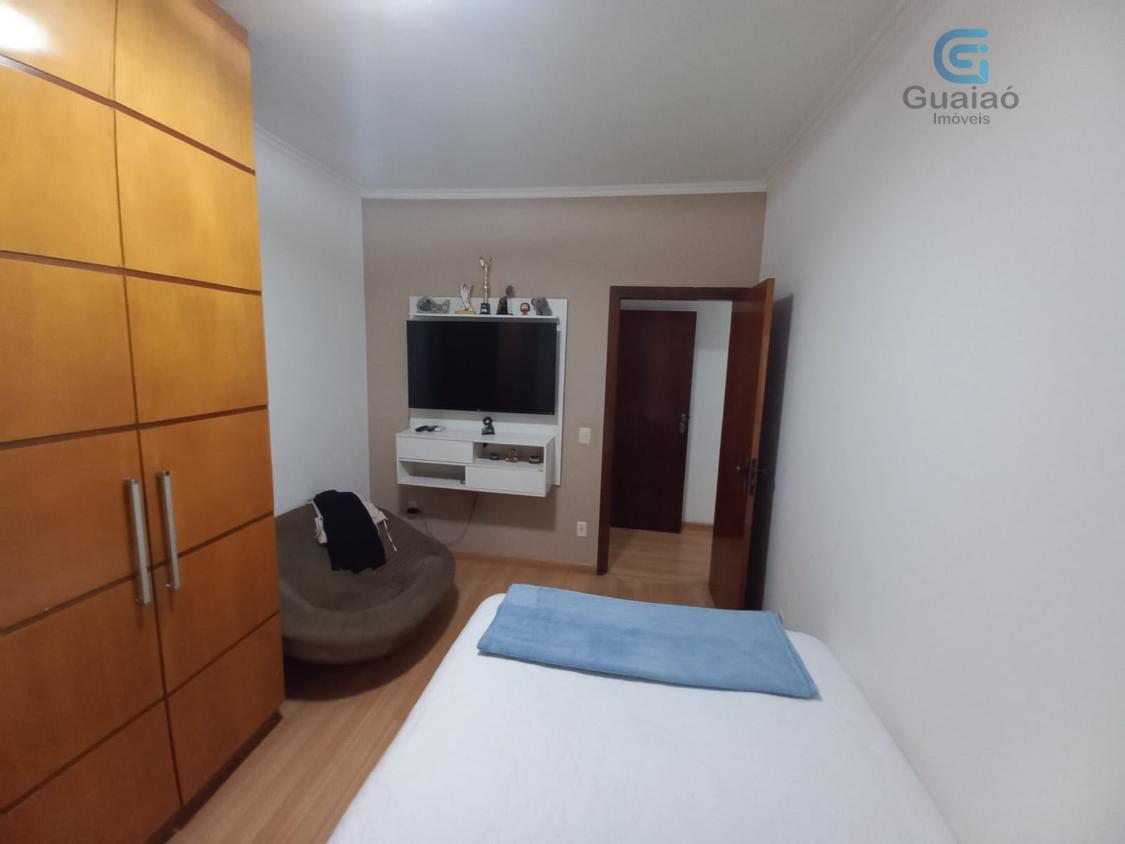 Apartamento à venda com 3 quartos, 138m² - Foto 14