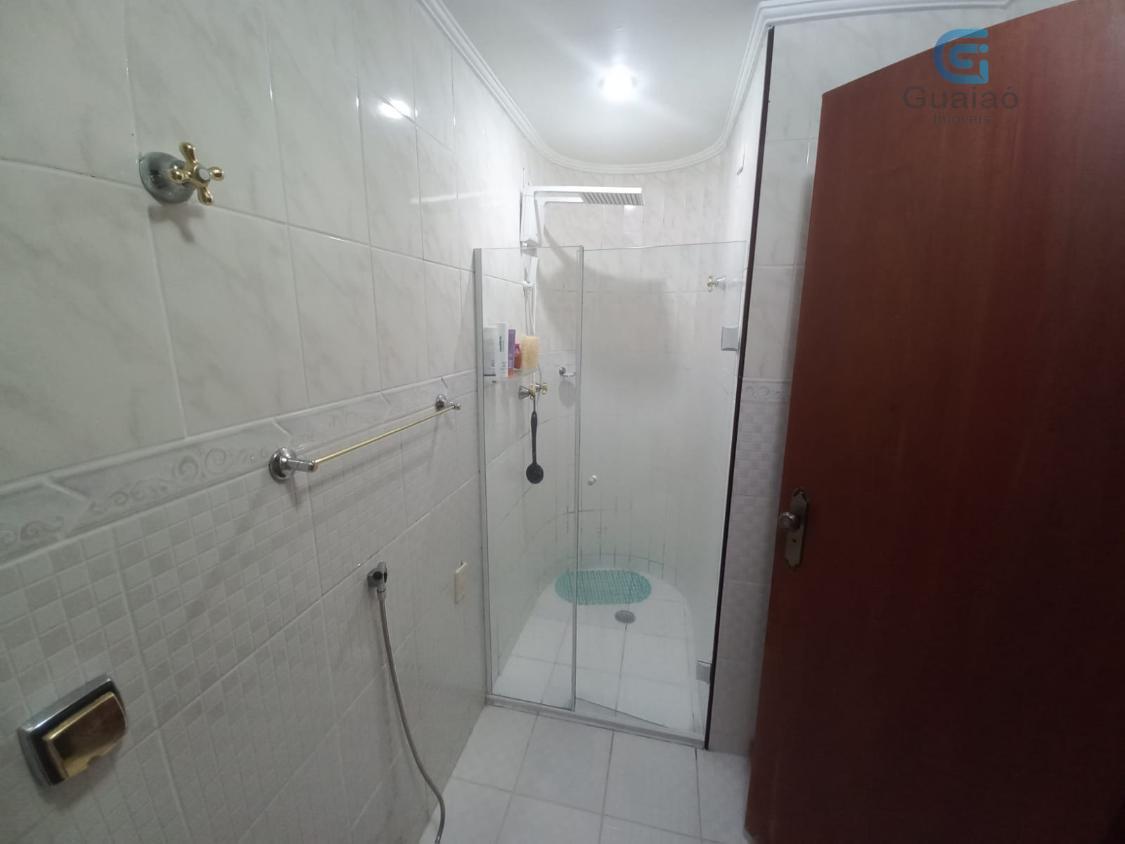 Apartamento à venda com 3 quartos, 138m² - Foto 21