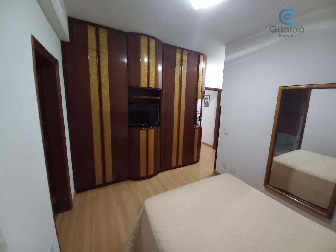 Apartamento à venda com 3 quartos, 138m² - Foto 22