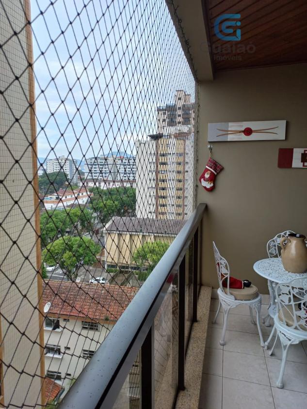 Apartamento à venda com 3 quartos, 138m² - Foto 17