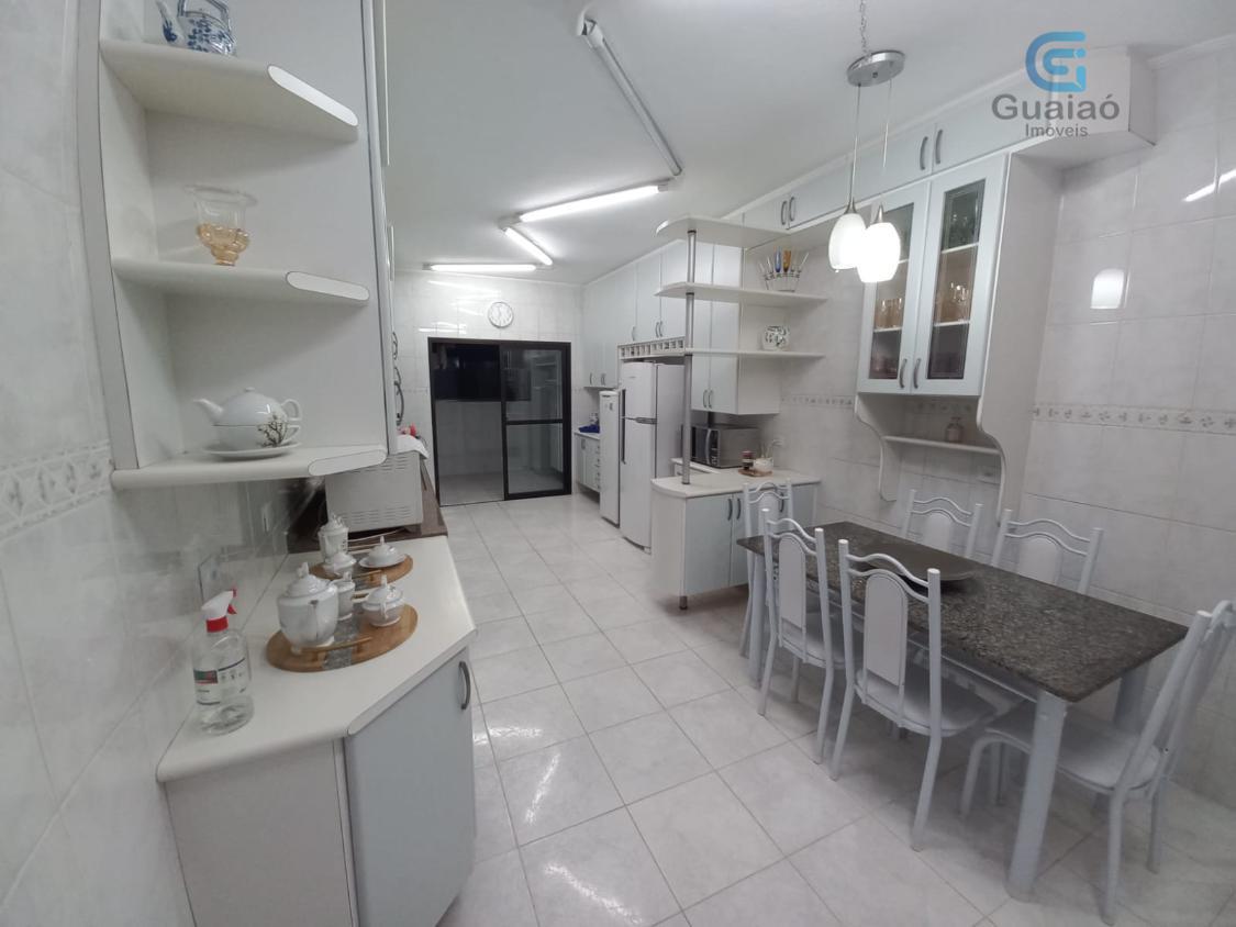 Apartamento à venda com 3 quartos, 138m² - Foto 23