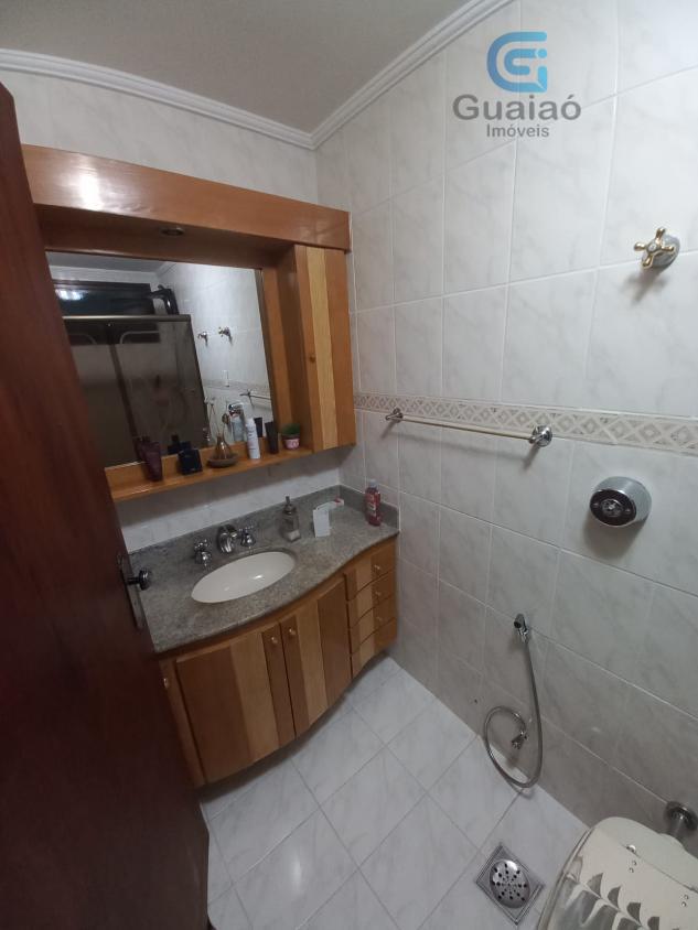 Apartamento à venda com 3 quartos, 138m² - Foto 26