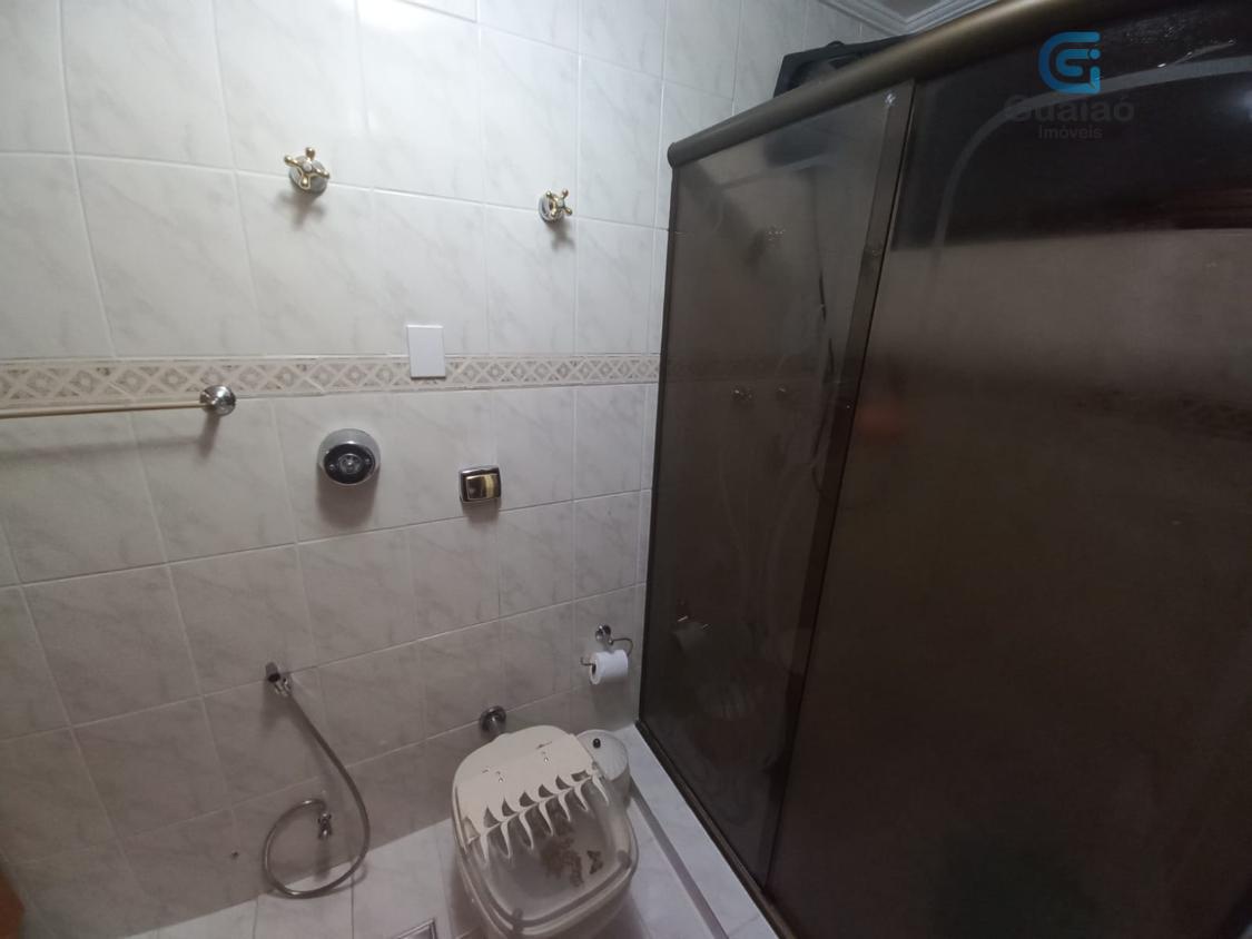 Apartamento à venda com 3 quartos, 138m² - Foto 41