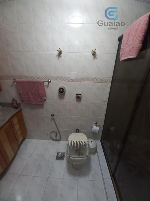 Apartamento à venda com 3 quartos, 138m² - Foto 45