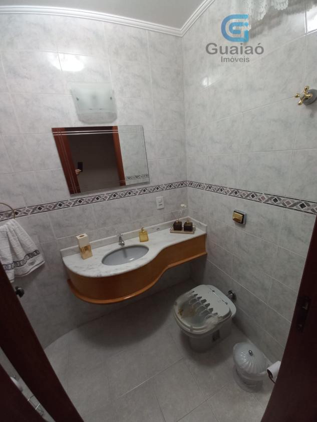 Apartamento à venda com 3 quartos, 138m² - Foto 44