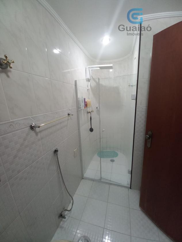 Apartamento à venda com 3 quartos, 138m² - Foto 37