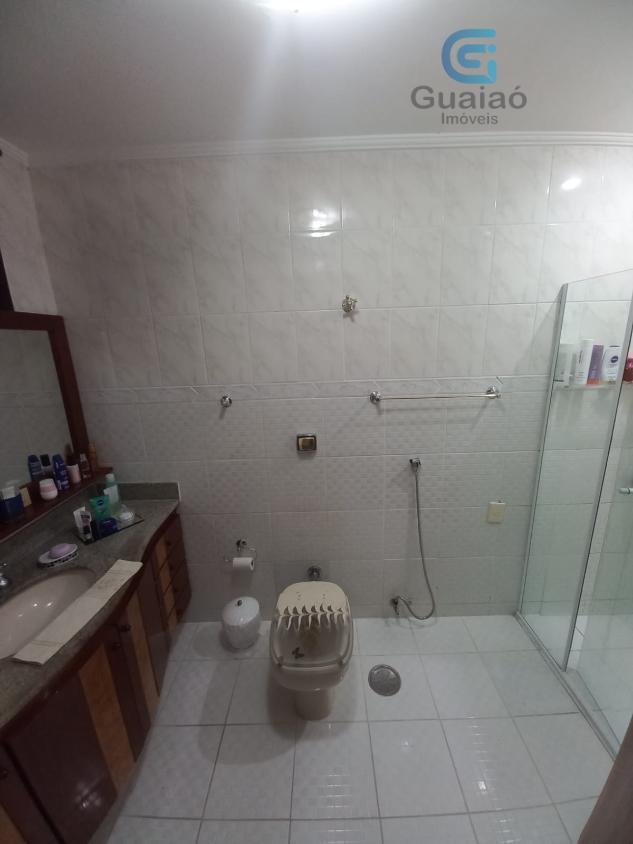 Apartamento à venda com 3 quartos, 138m² - Foto 46