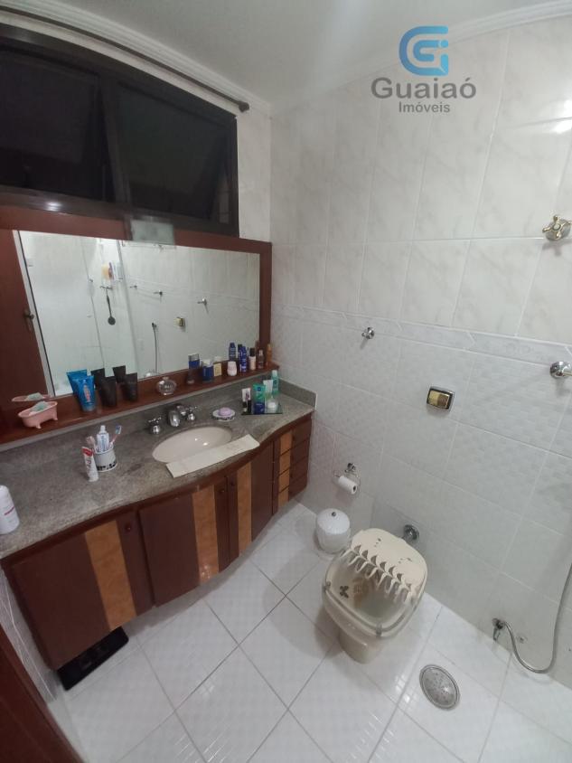 Apartamento à venda com 3 quartos, 138m² - Foto 34