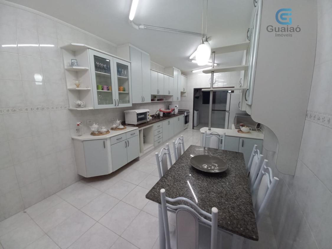 Apartamento à venda com 3 quartos, 138m² - Foto 35