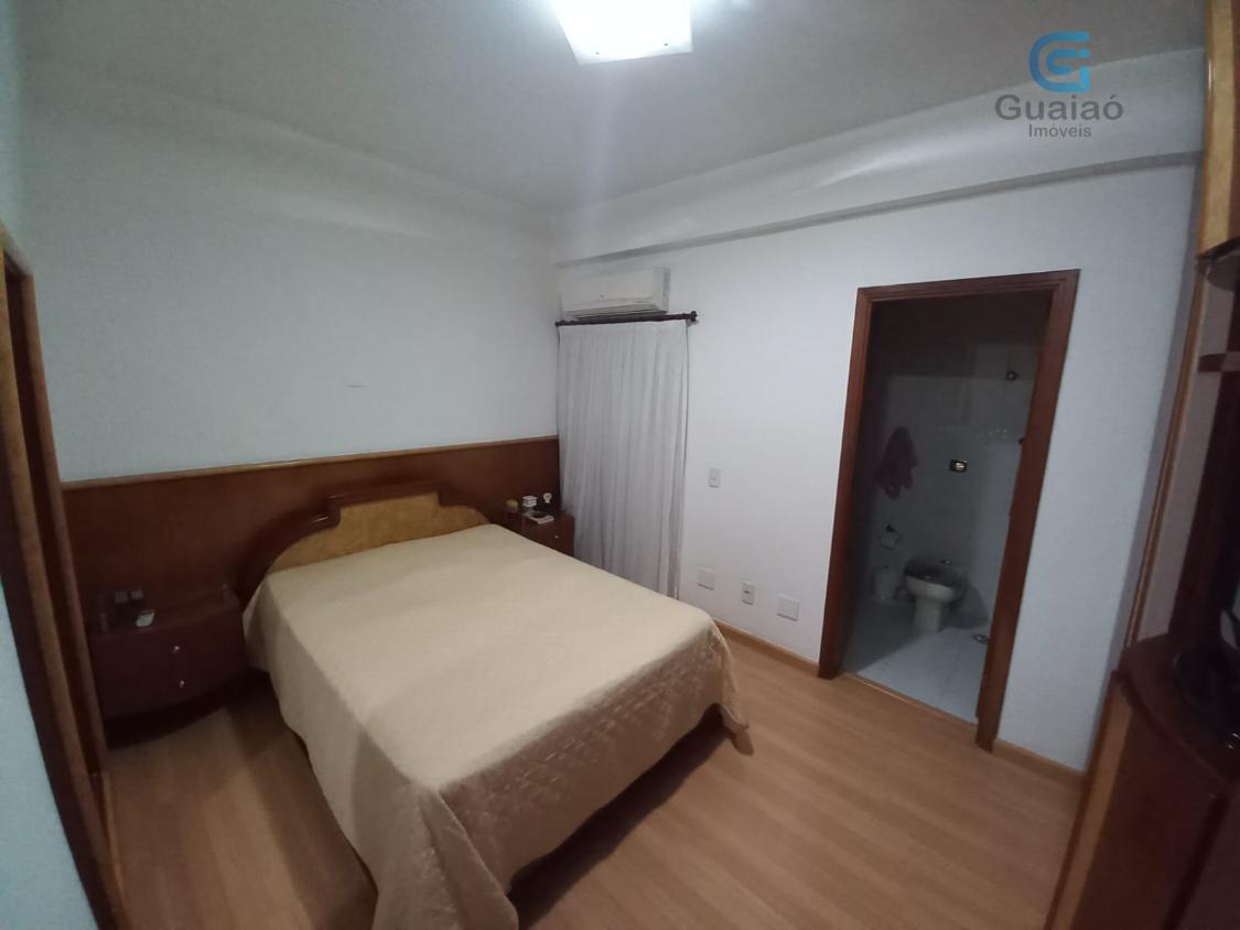 Apartamento à venda com 3 quartos, 138m² - Foto 43