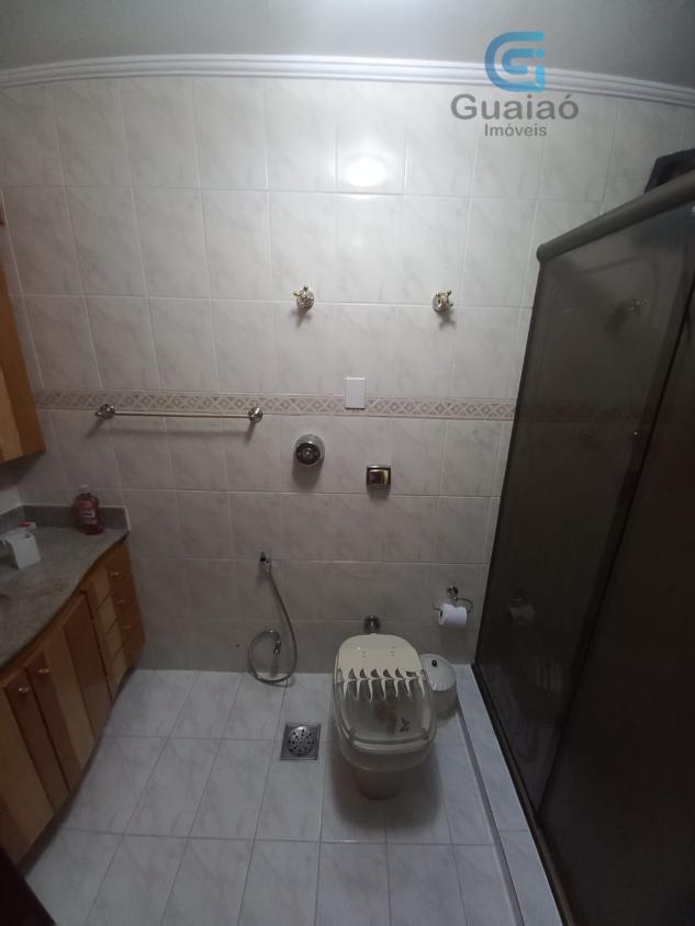 Apartamento à venda com 3 quartos, 138m² - Foto 47