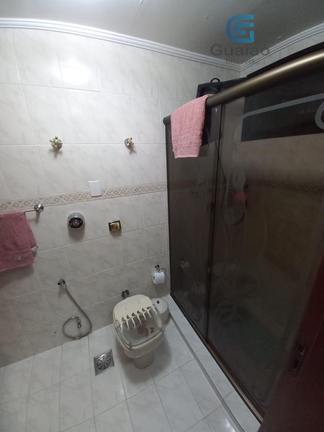 Apartamento à venda com 3 quartos, 138m² - Foto 39