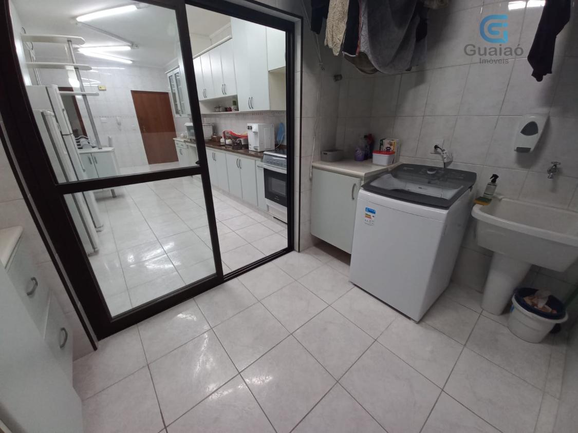 Apartamento à venda com 3 quartos, 138m² - Foto 48