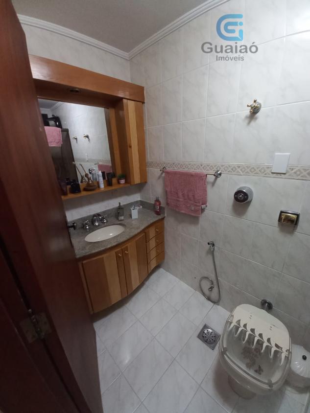 Apartamento à venda com 3 quartos, 138m² - Foto 32