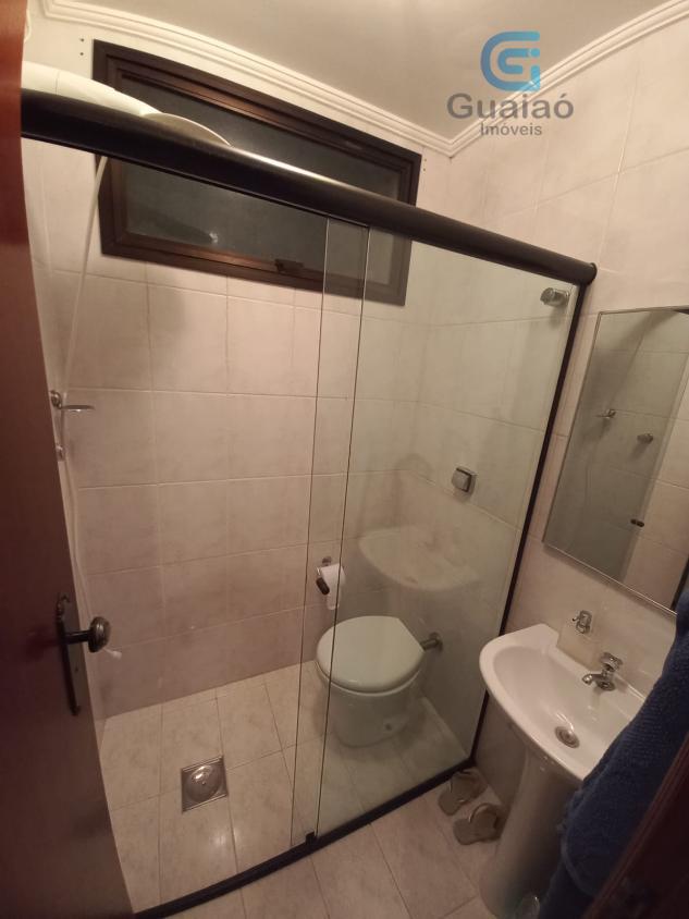 Apartamento à venda com 3 quartos, 138m² - Foto 51