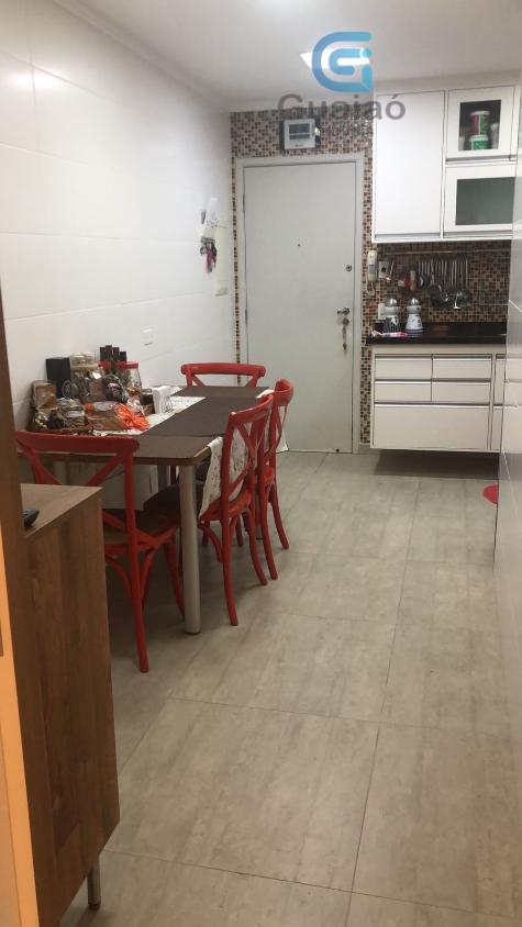 Apartamento à venda com 3 quartos, 106m² - Foto 10