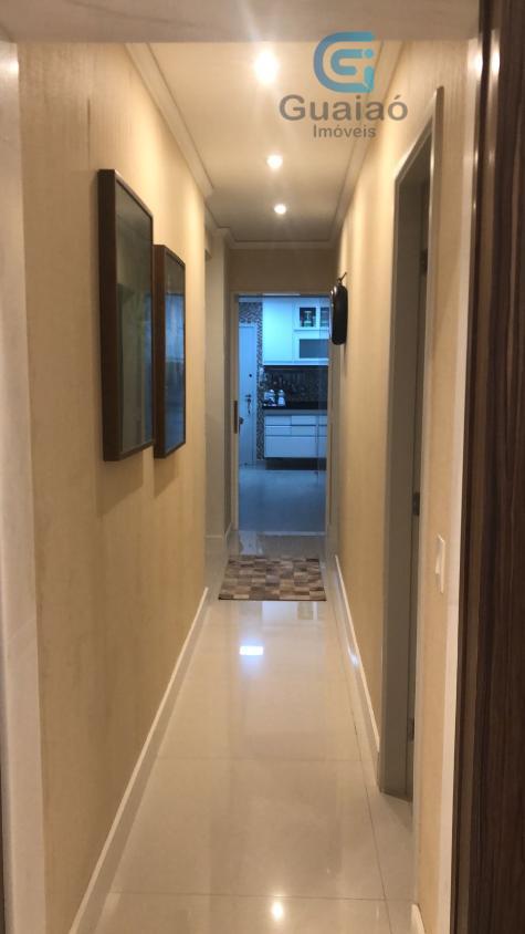 Apartamento à venda com 3 quartos, 106m² - Foto 21