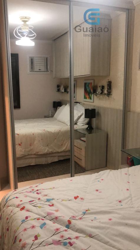 Apartamento à venda com 3 quartos, 106m² - Foto 30