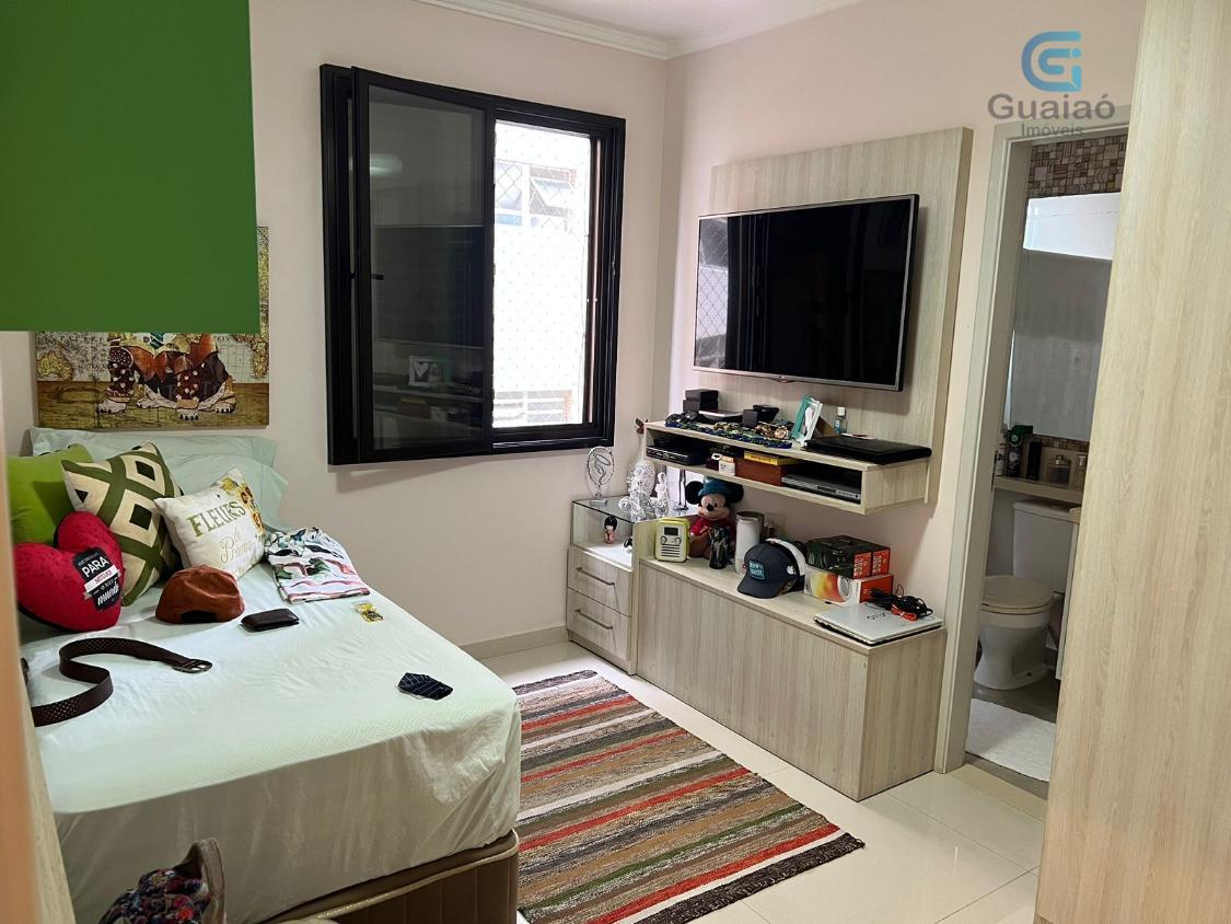 Apartamento à venda com 3 quartos, 106m² - Foto 27